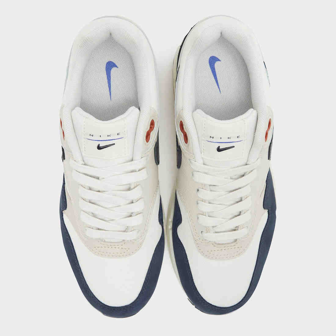 Nike Air Max 1 Obsidian FD2370-110