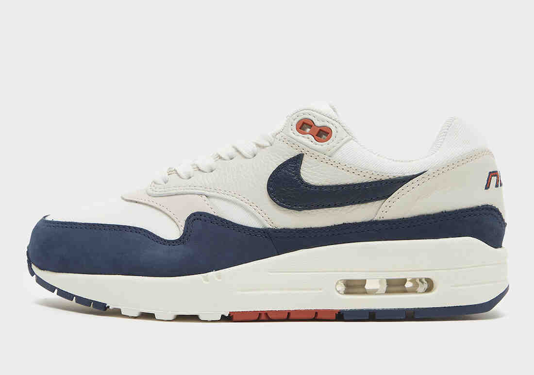 Nike Air Max 1 Obsidian FD2370-110