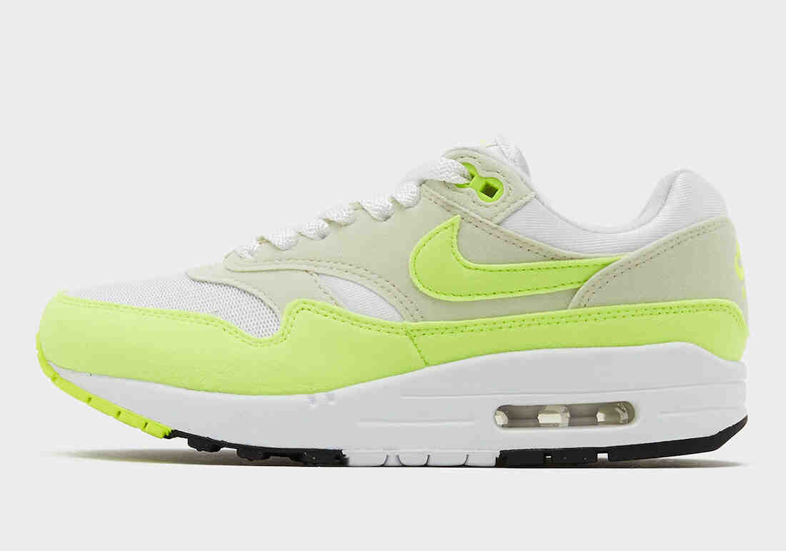 Nike Air Max 1 Volt 2023 Nike Air Max 1 Volt 2023