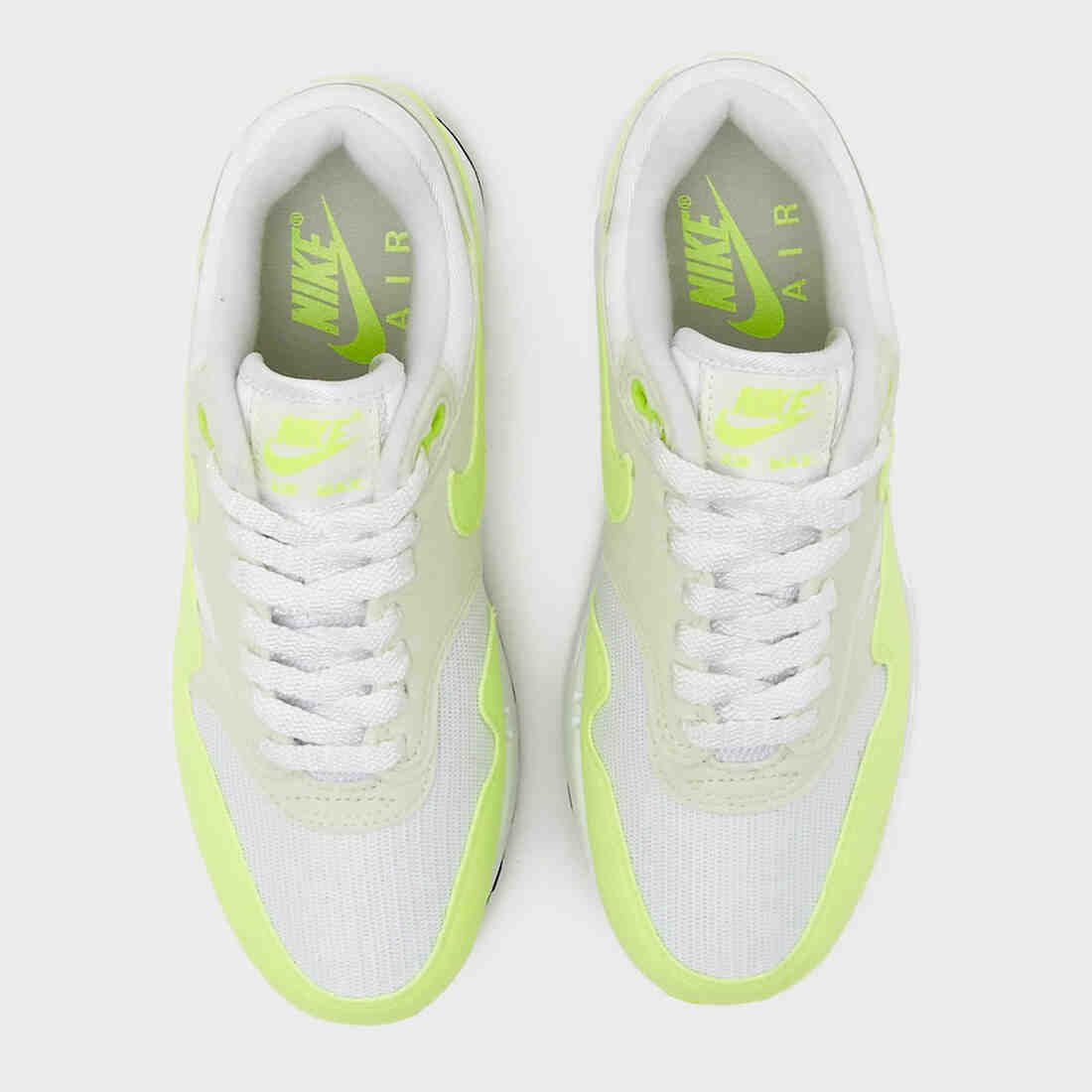 Nike Air Max 1 Volt 2023 Nike Air Max 1 Volt 2023