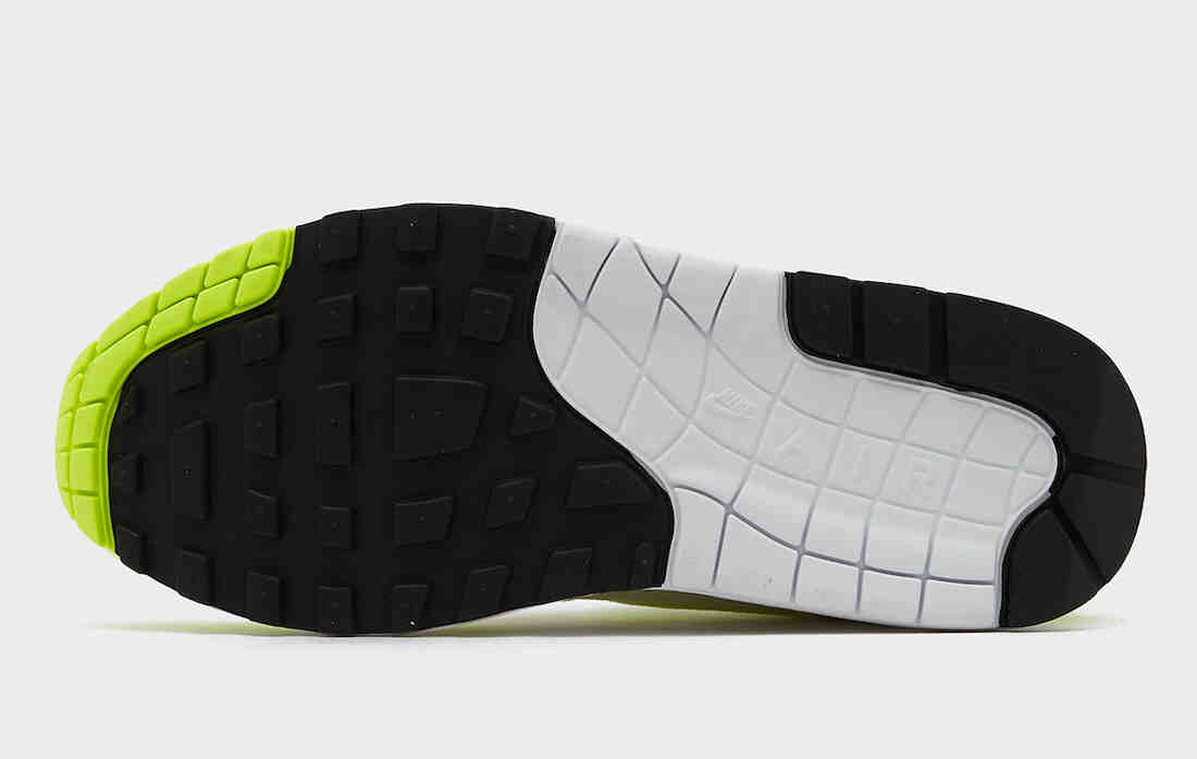 Nike Air Max 1 Volt 2023 Nike Air Max 1 Volt 2023