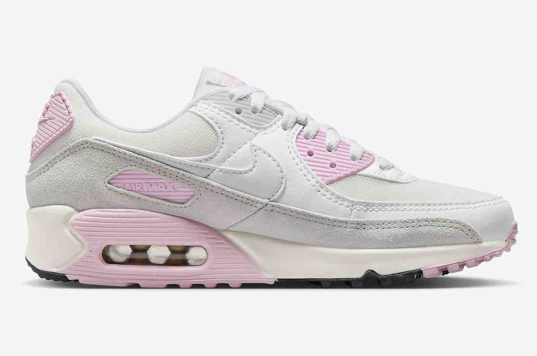 Nike Air Max 90 Athletic Department FN7489-100