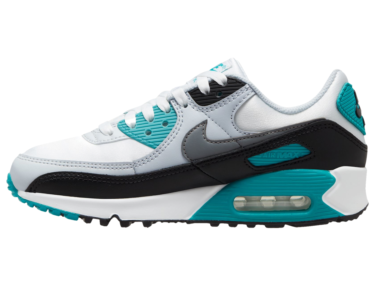 Nike Air Max 90 Freshwater FB8570-101 Release Date