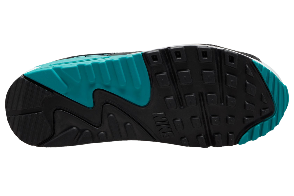 Nike Air Max 90 Freshwater FB8570-101 Release Date