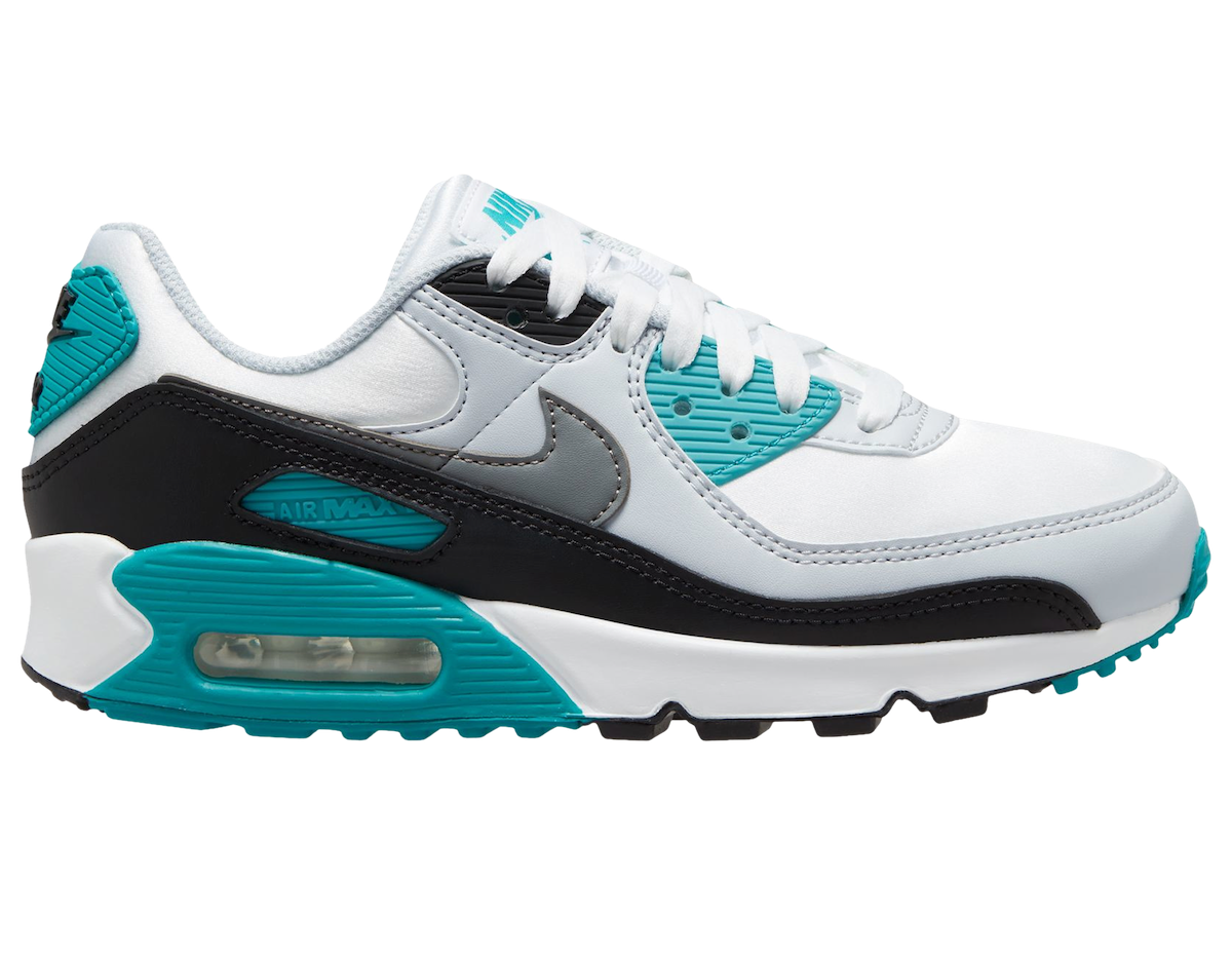 Nike Air Max 90 Freshwater FB8570-101 Release Date