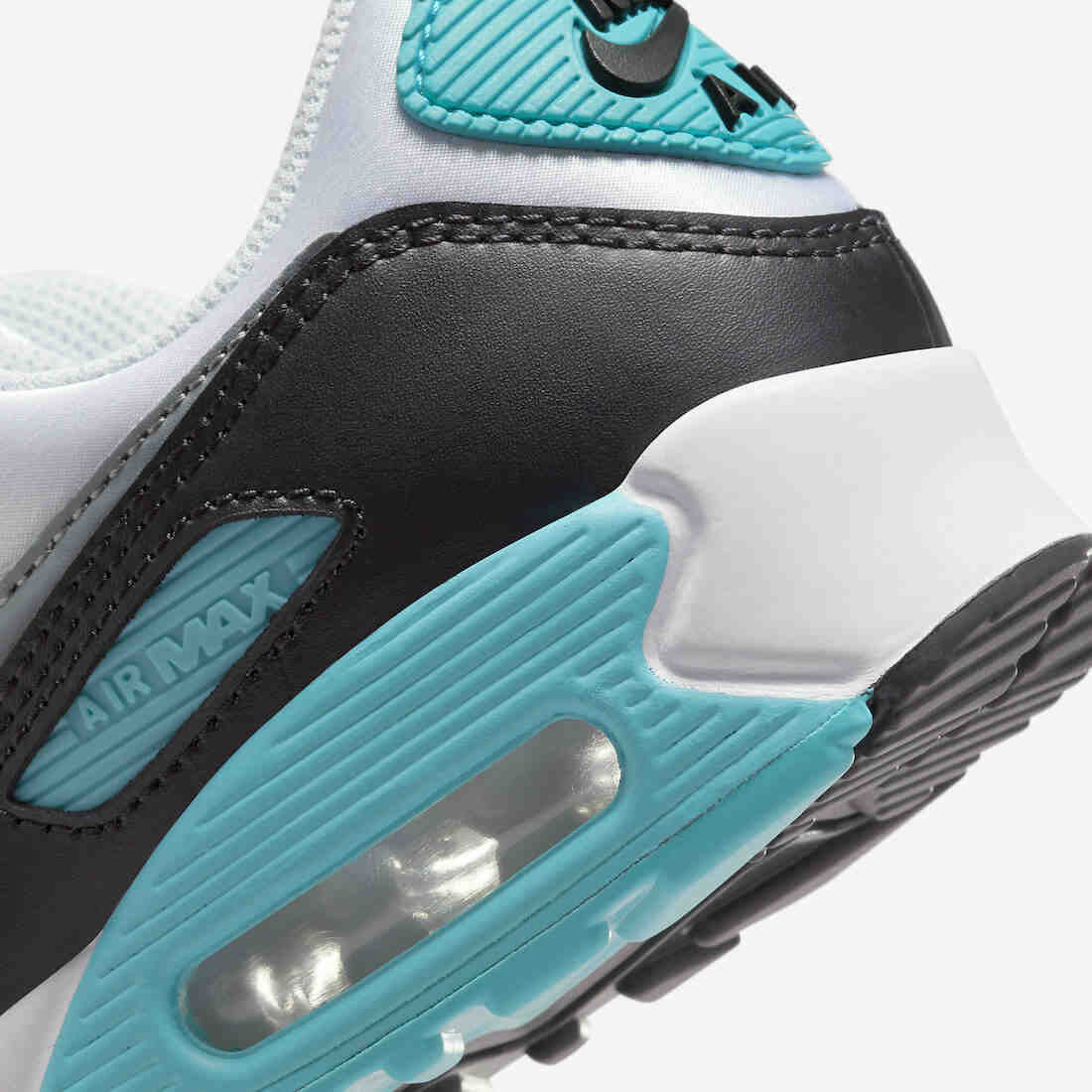 Nike Air Max 90 Teal Nebula FB8570-101