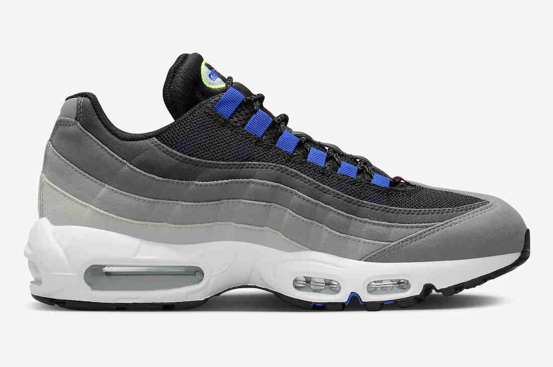 Nike Air Max 95 Greedy FN7801-001