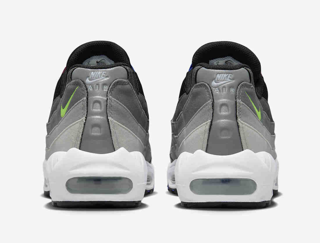 Nike Air Max 95 Greedy FN7801-001