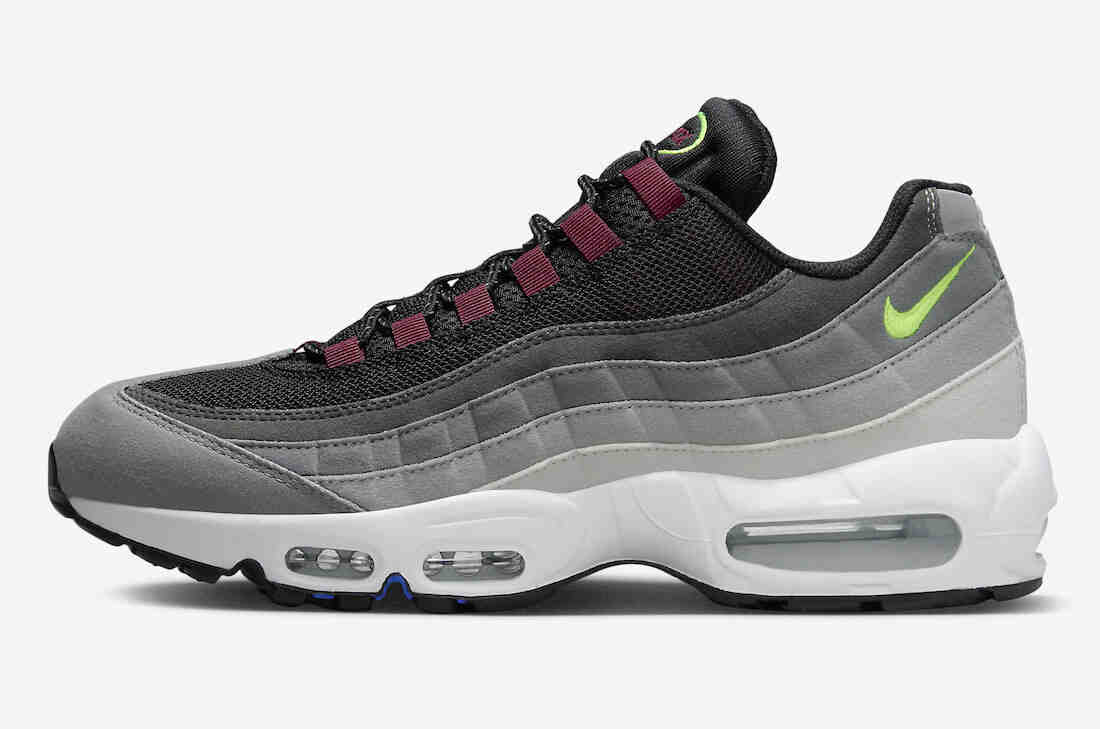 Nike Air Max 95 Greedy FN7801-001