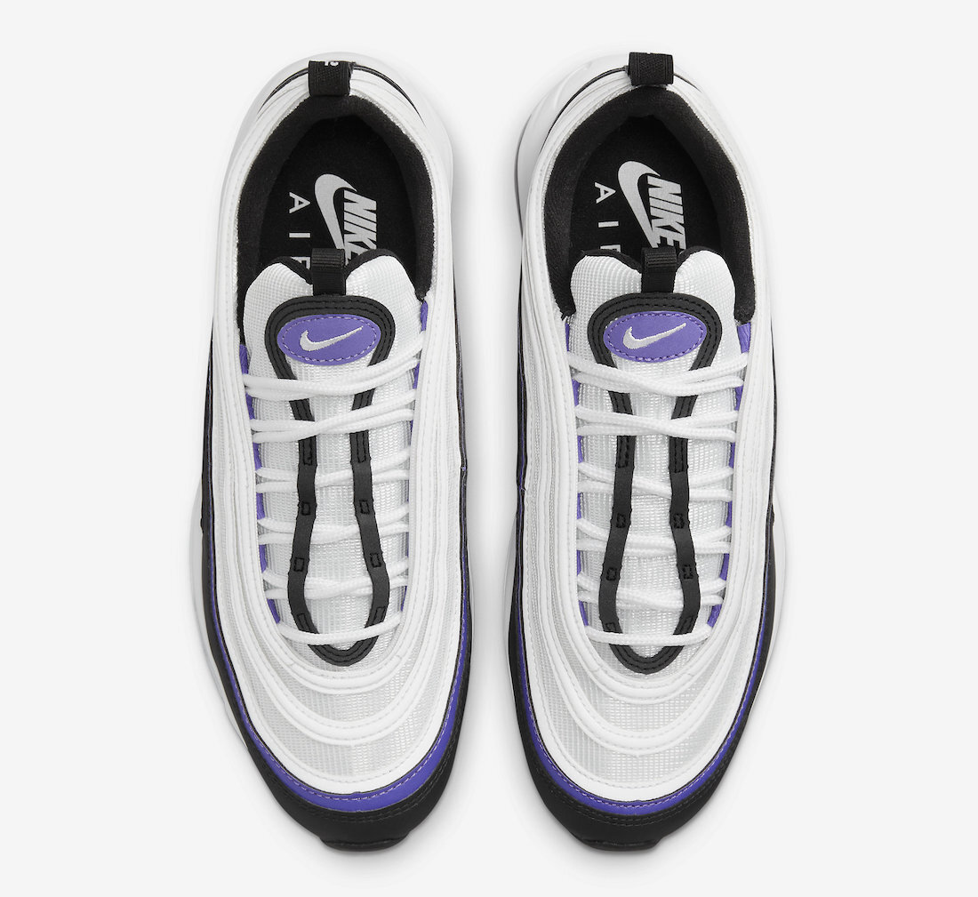 Nike Air Max 97 Action Grape