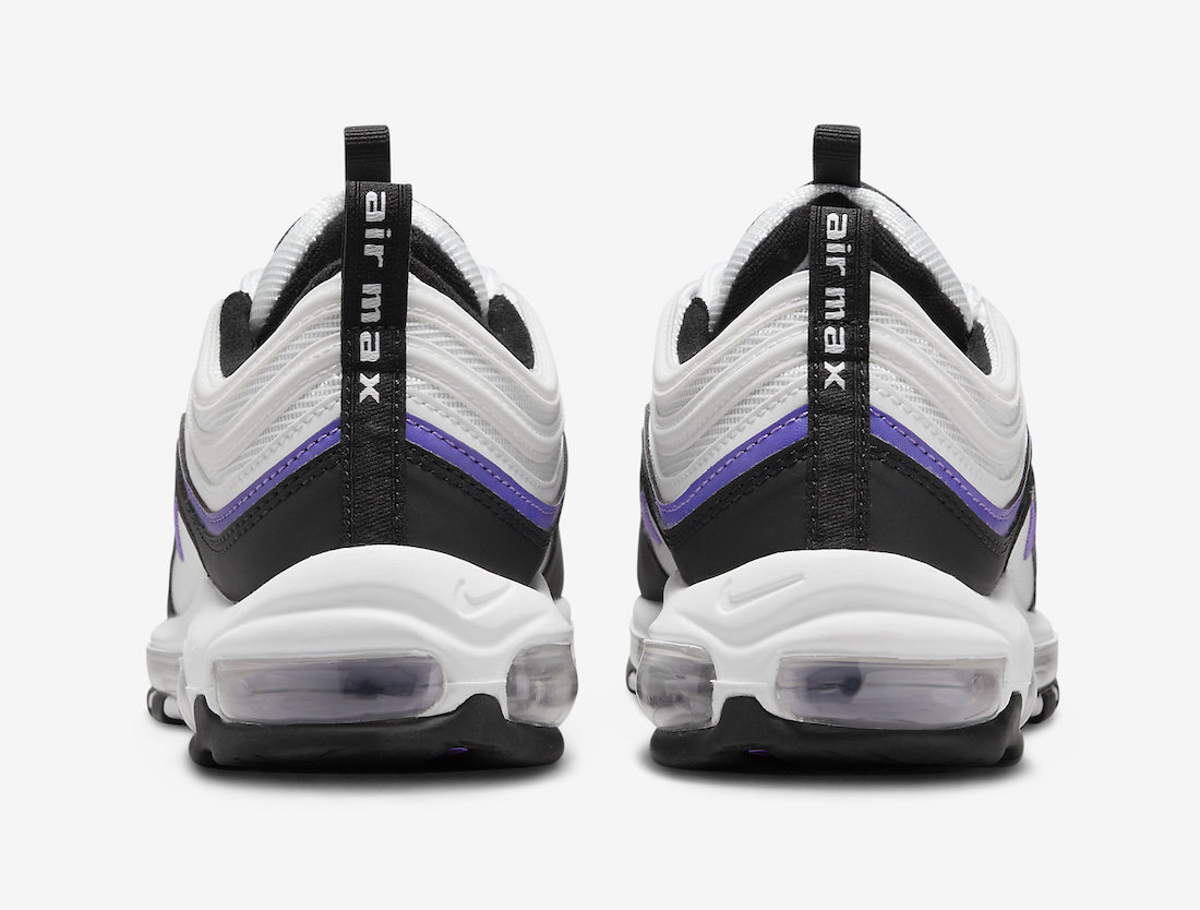 Nike Air Max 97 Action Grape