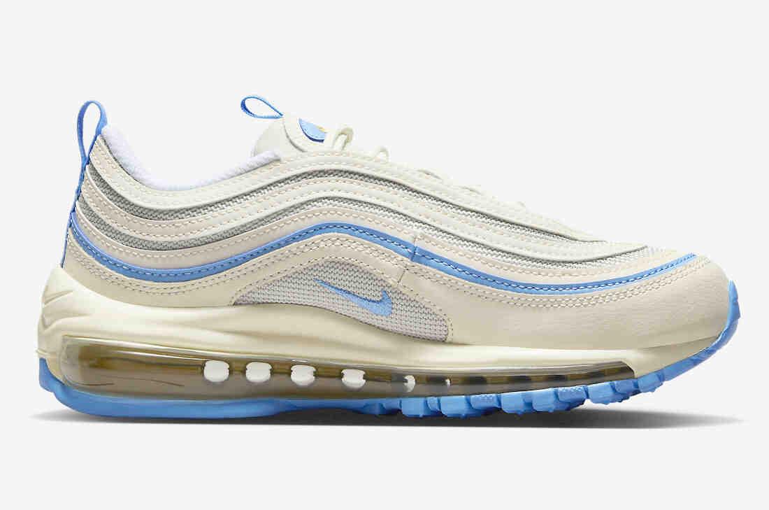 Nike Air Max 97 Athletic Department FN7492-133