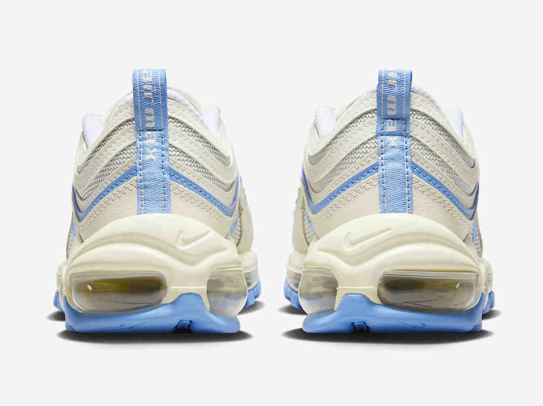 Nike Air Max 97 Athletic Department FN7492-133