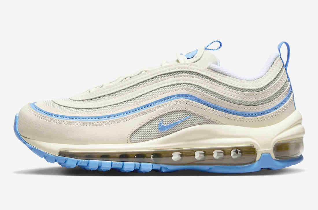 Nike Air Max 97 Athletic Department FN7492-133