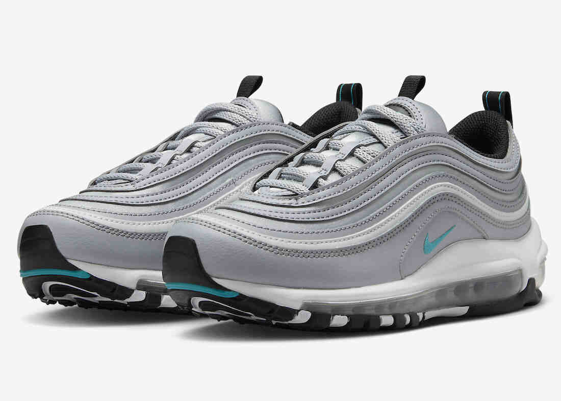 Nike Air Max 97 FJ1883-001