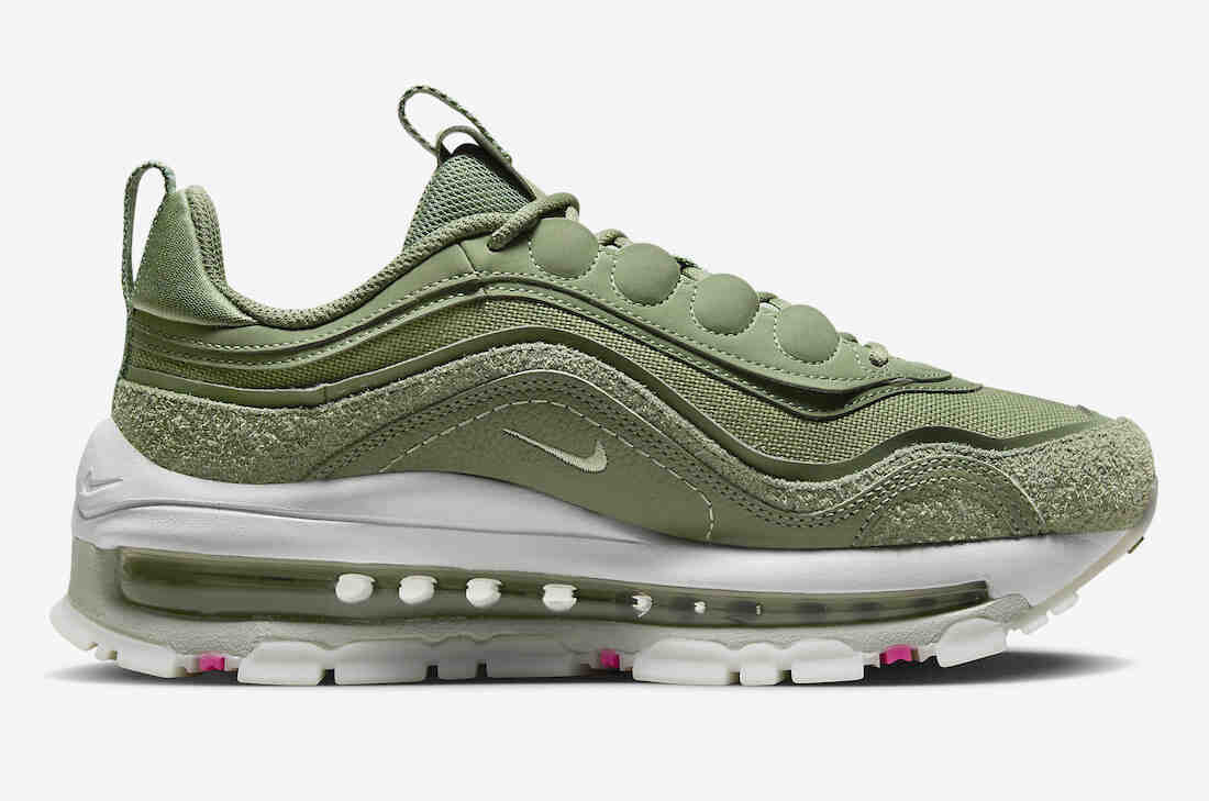 Nike Air Max 97 Futura FB4496-300