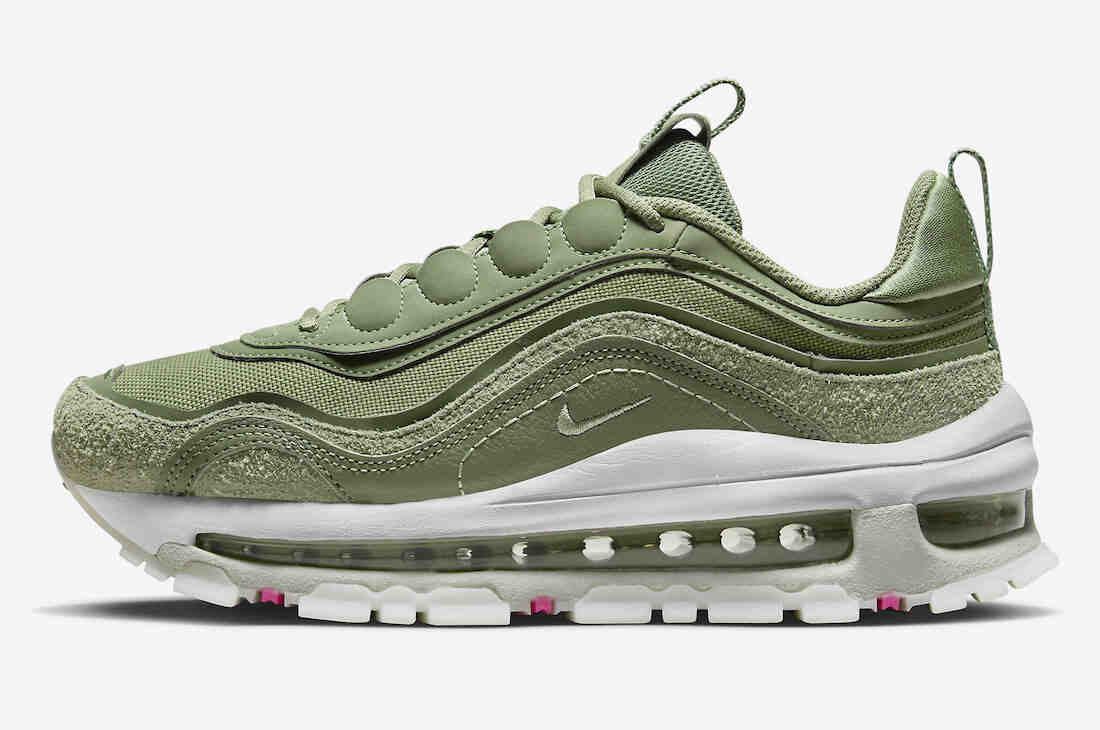 Nike Air Max 97 Futura FB4496-300