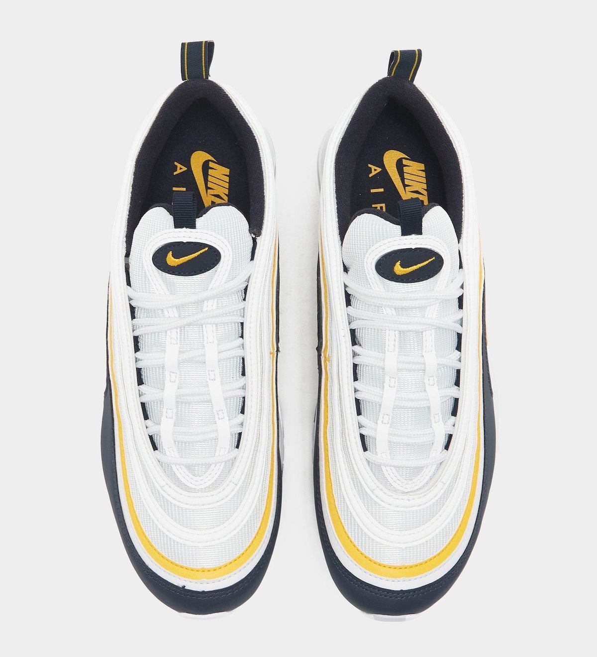 Nike Air Max 97 Michigan Release Date