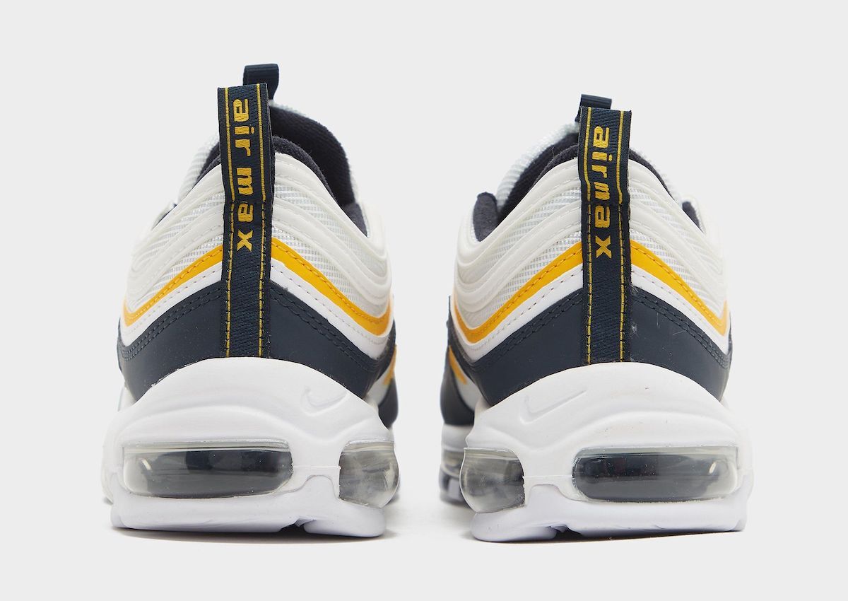 Nike Air Max 97 Michigan