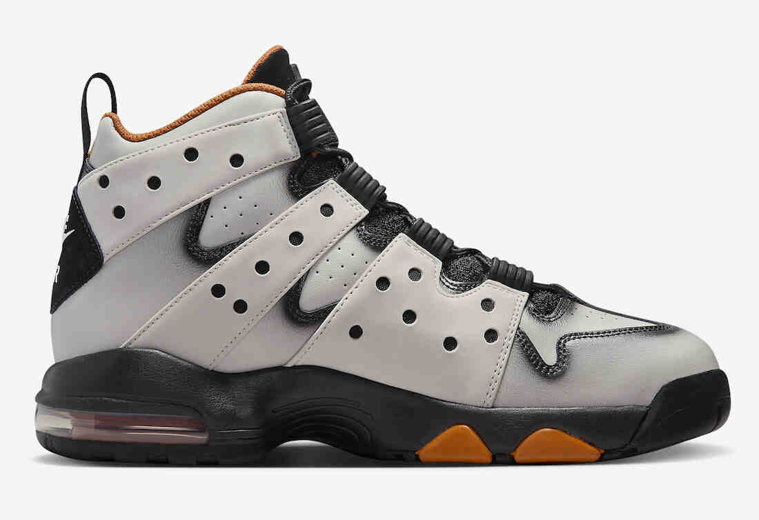 Nike Air Max CB 94 Light Iron Ore FD8632-001