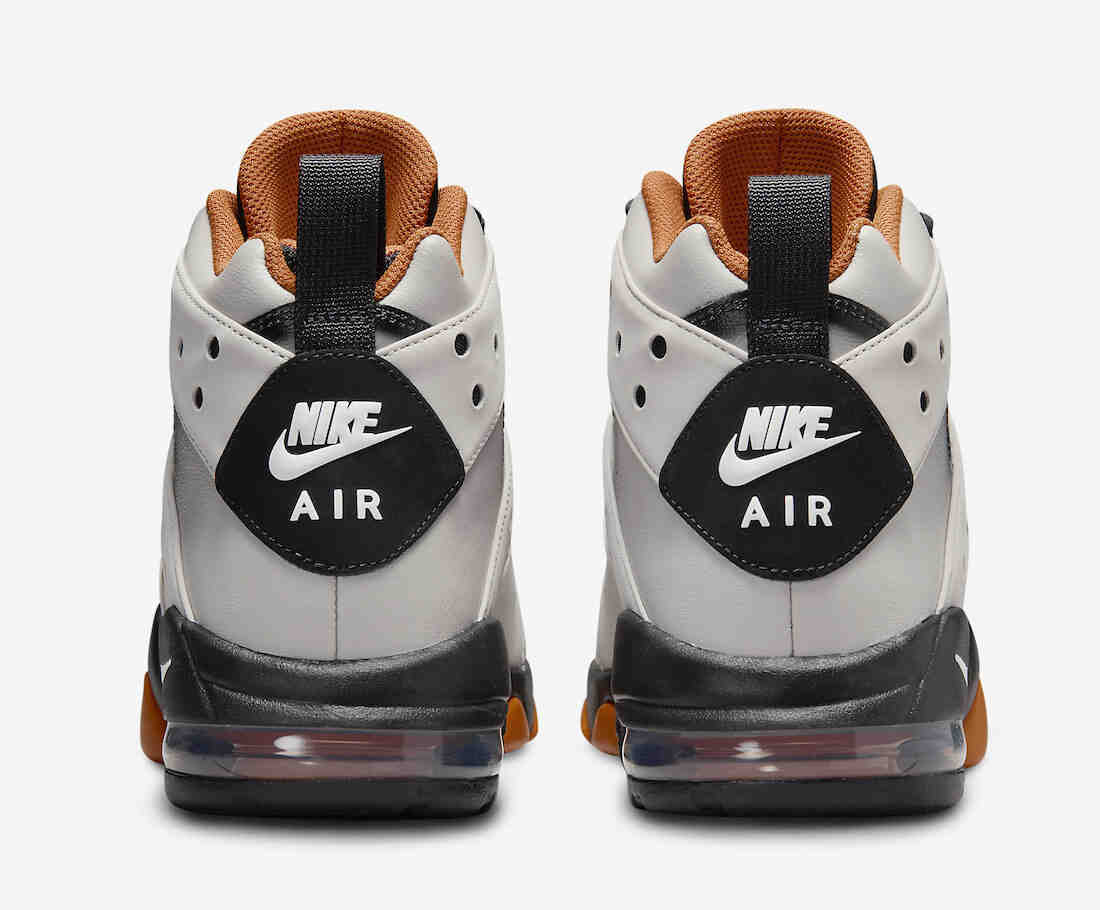 Nike Air Max CB 94 Light Iron Ore FD8632-001