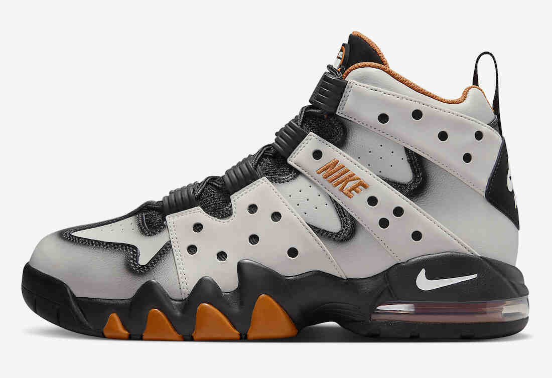 Nike Air Max CB 94 Light Iron Ore FD8632-001