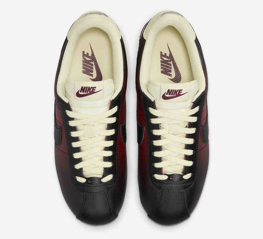 Nike Cortez Burnished FJ4737-600