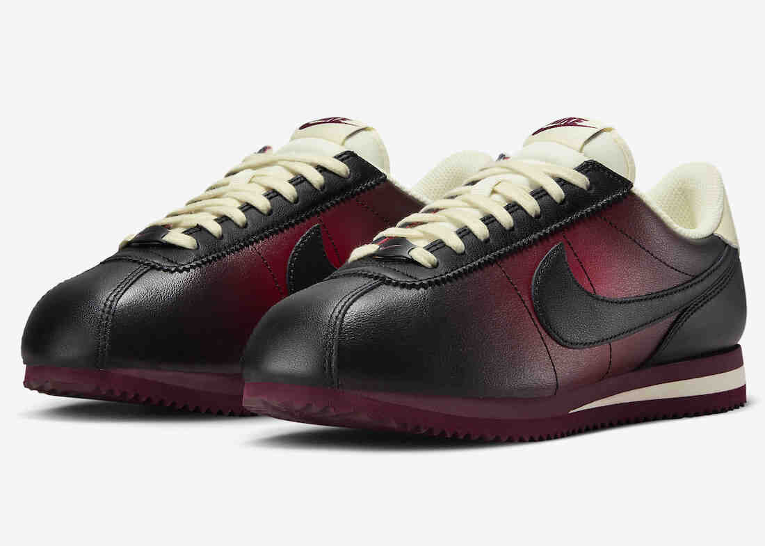 Nike Cortez Burnished FJ4737-600