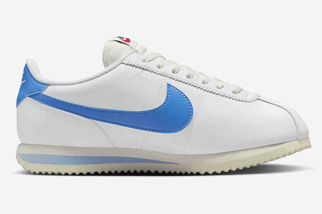 Nike Cortez University Blue DN1791-102