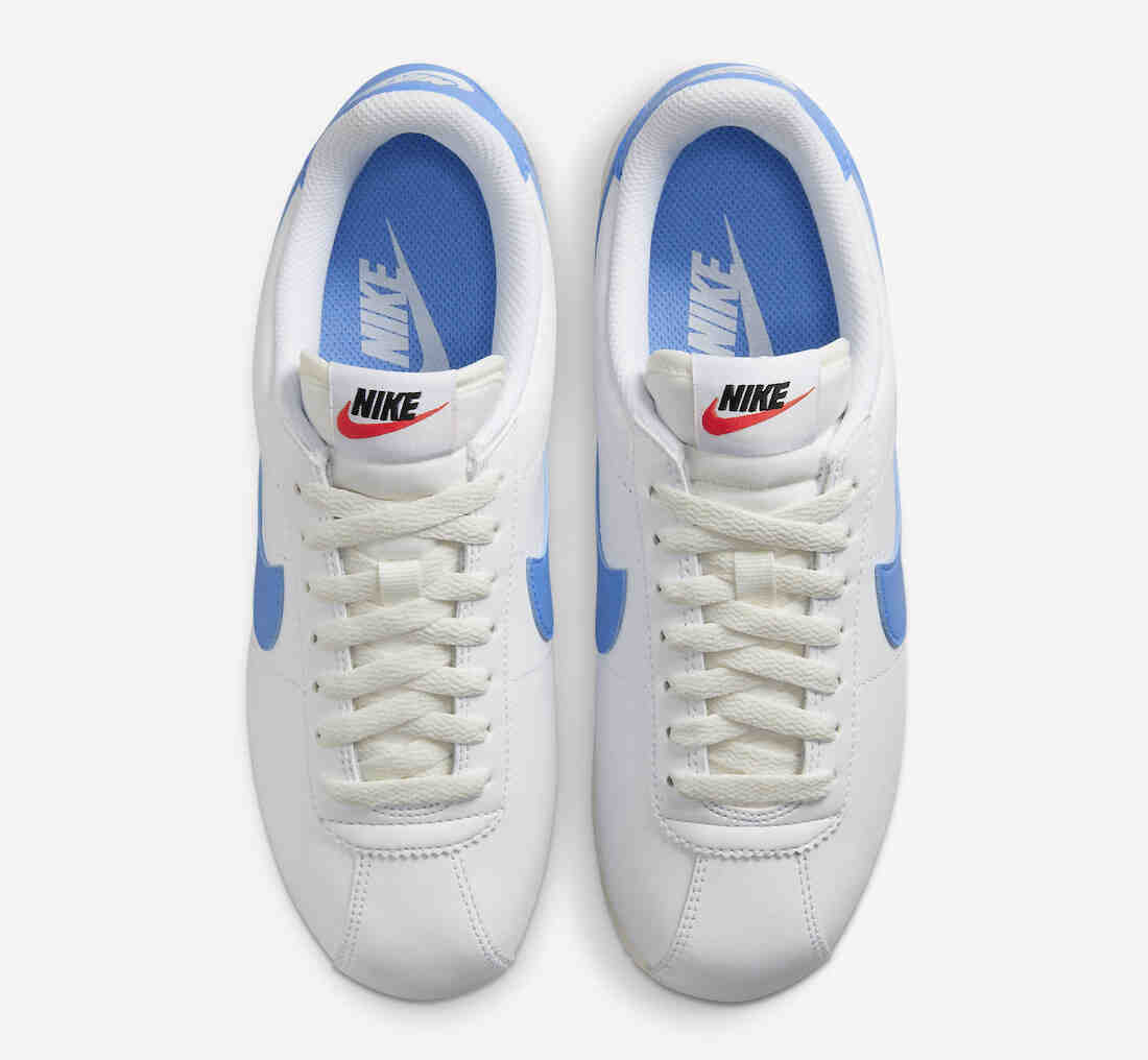 Nike Cortez University Blue DN1791-102