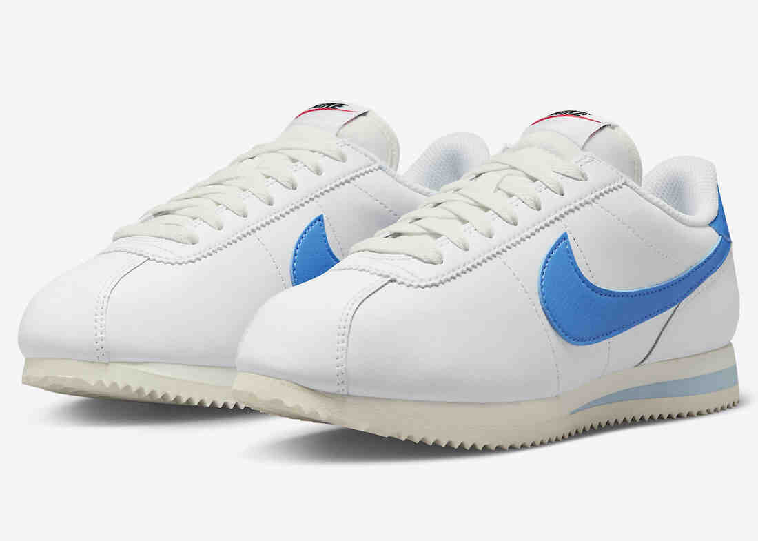 Nike Cortez University Blue DN1791-102