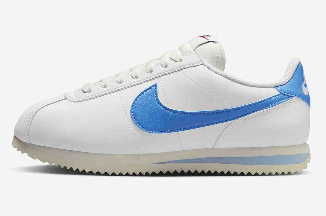 Nike Cortez University Blue DN1791-102