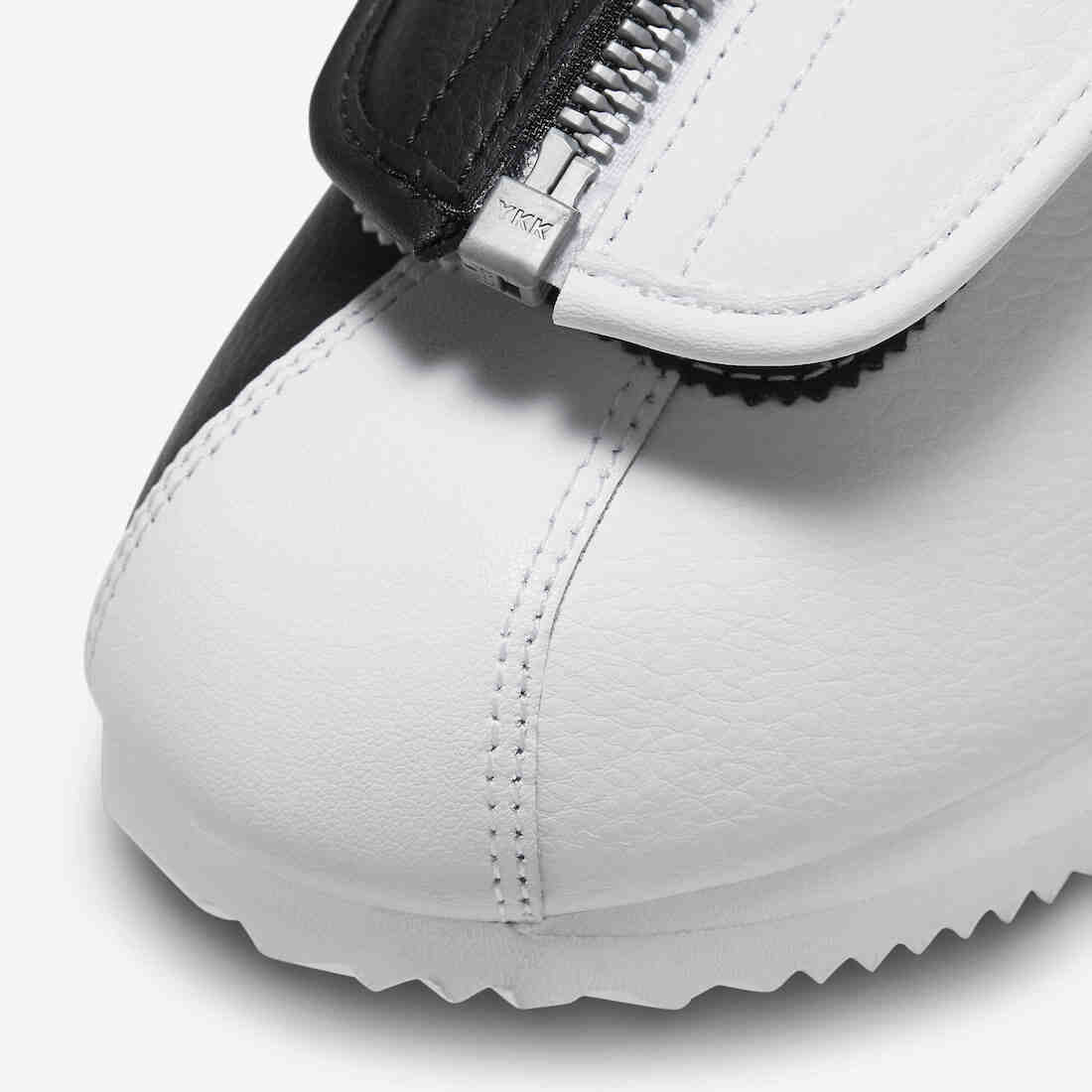 Nike Cortez Yin Yang White Black FJ7870-101