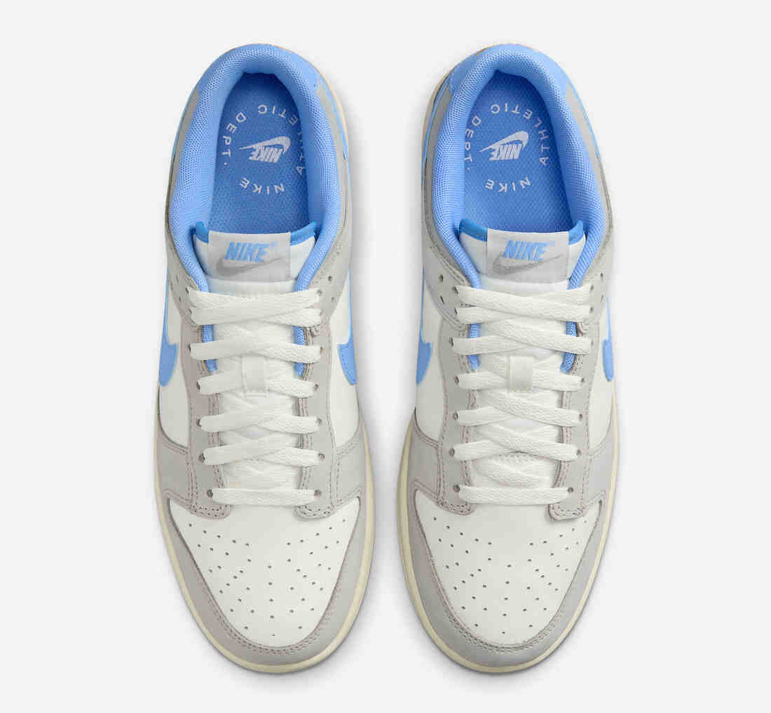 Nike Dunk Low Athletic Department FN7488-133