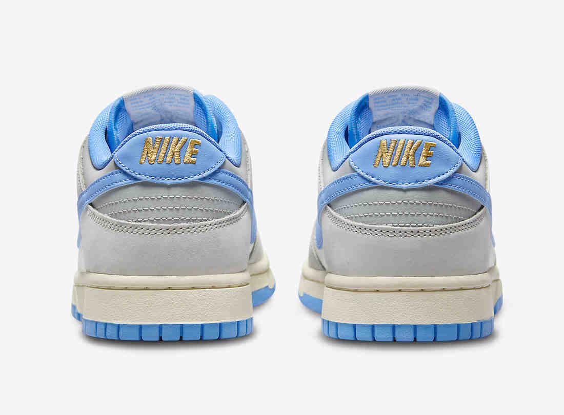 Nike Dunk Low Athletic Department FN7488-133