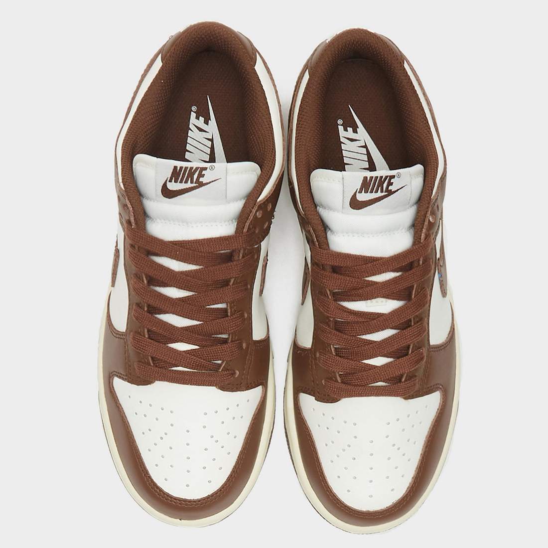 Nike Dunk Low Cacao Wow DD1503-124