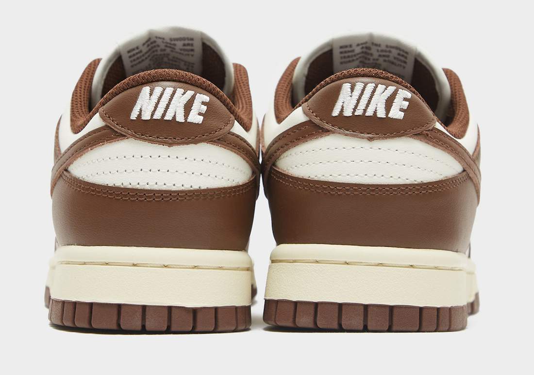 Nike Dunk Low Cacao Wow DD1503-124