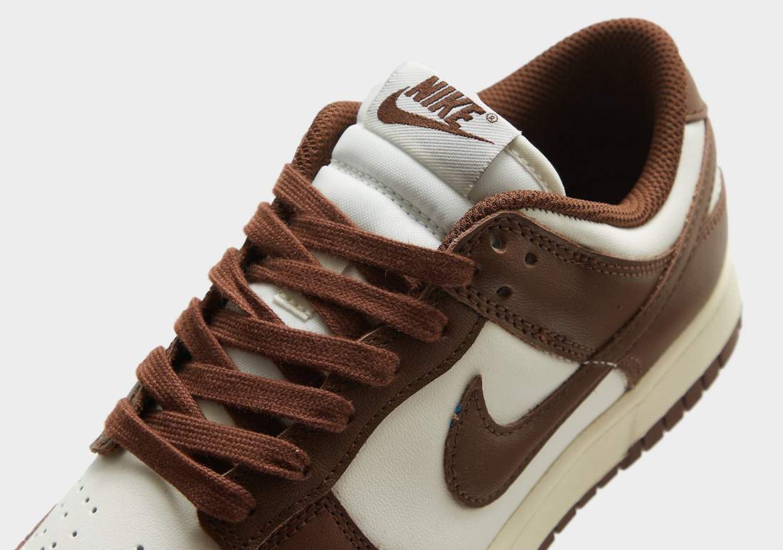 Nike Dunk Low Cacao Wow