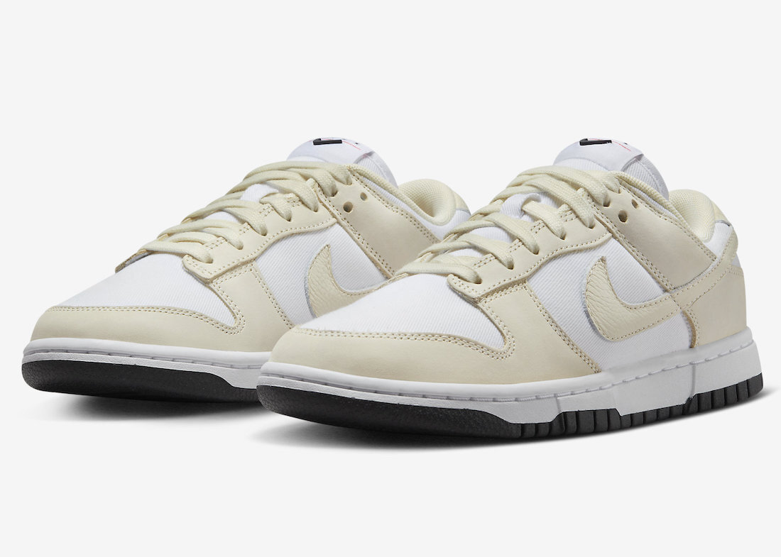 Nike Dunk Low Coconut Milk DZ2710-100