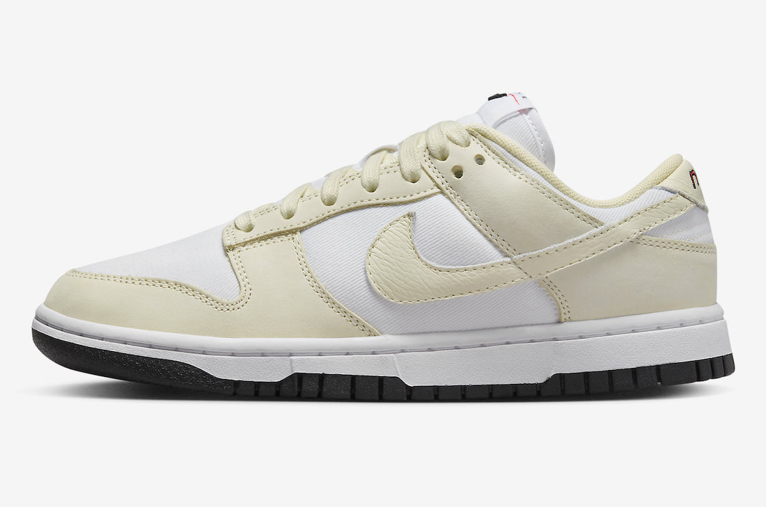 Nike Dunk Low Coconut Milk DZ2710-100