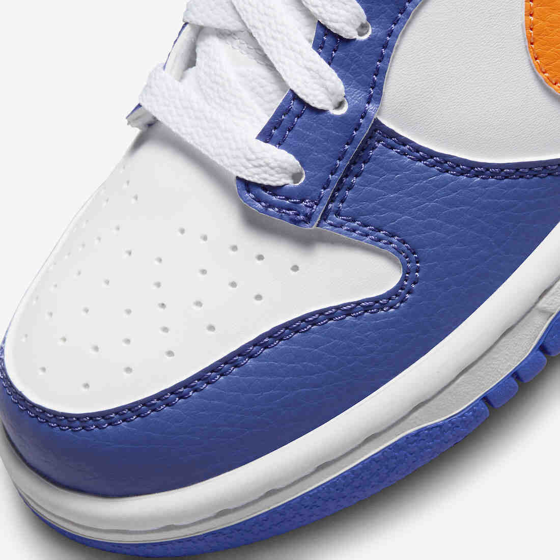 Nike Dunk Low GS Knicks FN7783-400