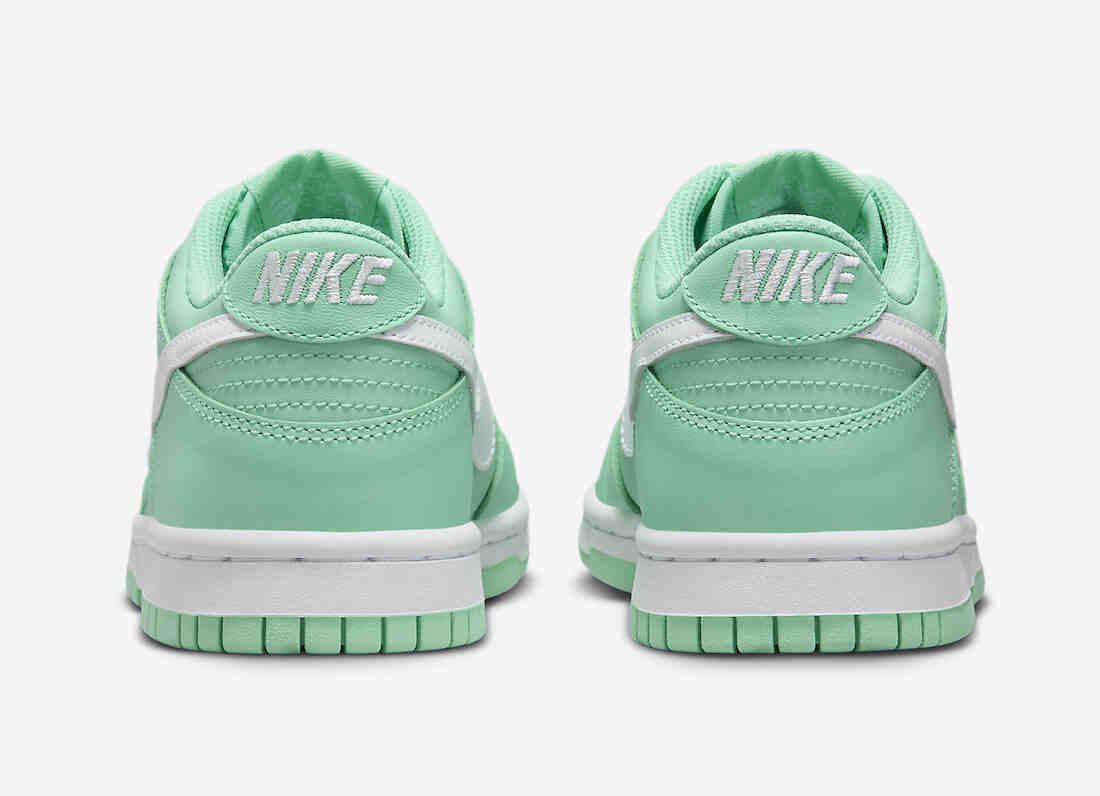 Nike Dunk Low GS Light Menta DH9765-302