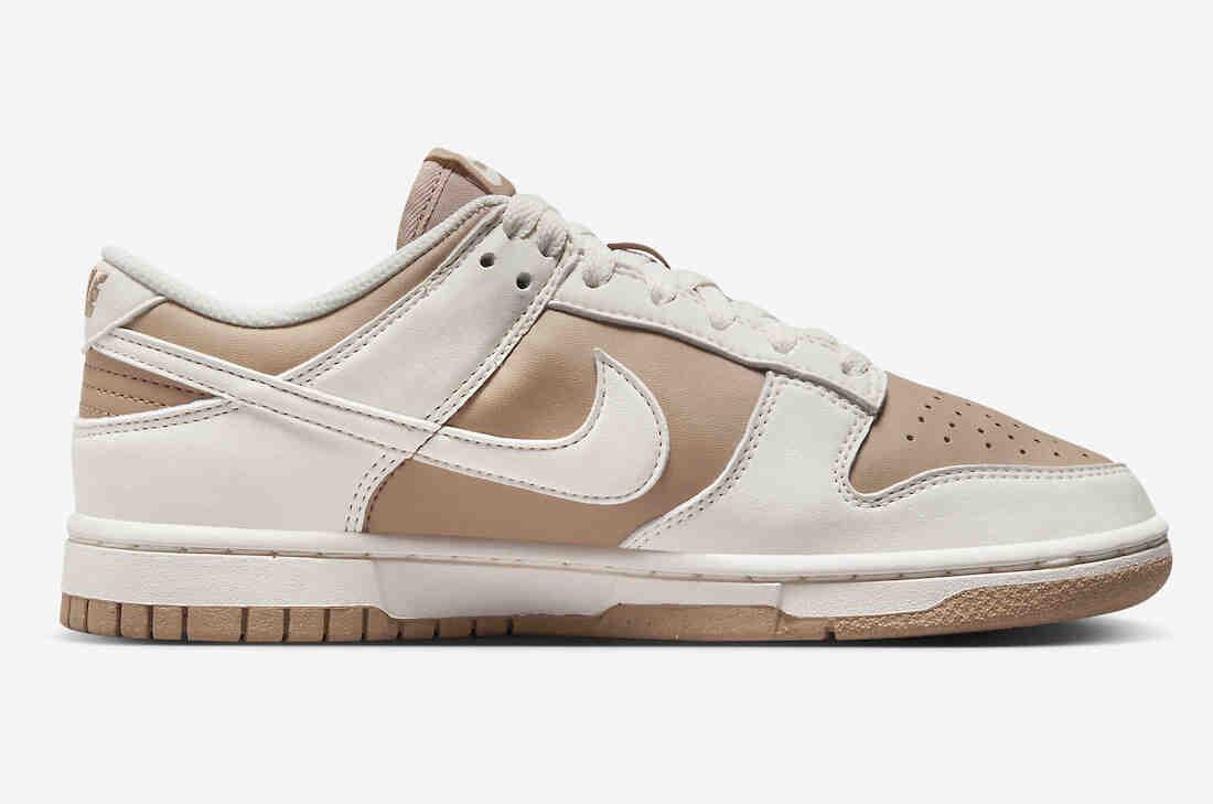 Nike Dunk Low Next Nature Hemp DD1873-200 Nike Dunk Low Next Nature Hemp DD1873-200