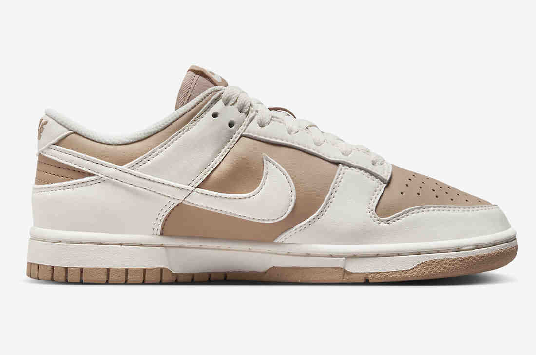 Nike Dunk Low Next Nature Hemp DD1873-200