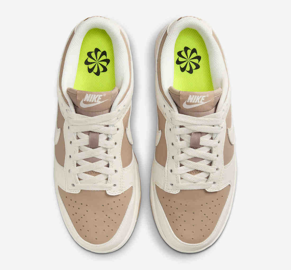 Nike Dunk Low Next Nature Hemp DD1873-200