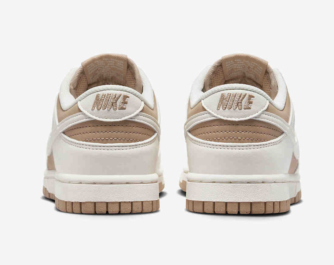 Nike Dunk Low Next Nature Hemp DD1873-200