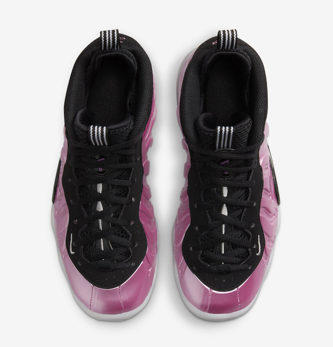 Nike Little Posite One Polarized Pink DX1947-600 Release Date