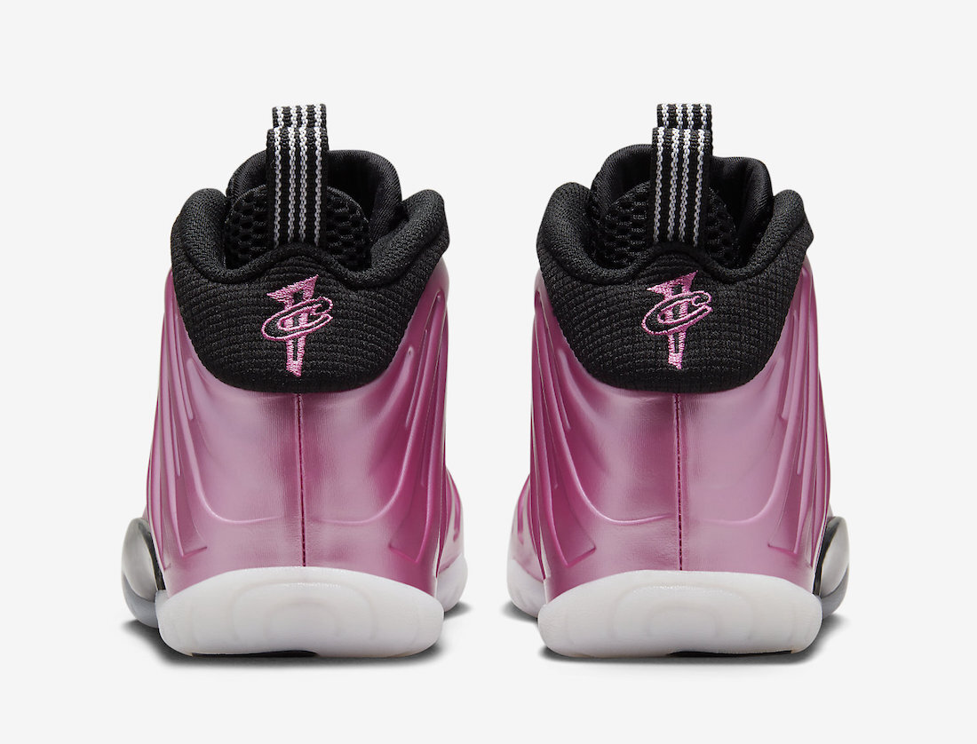 Nike Little Posite One Polarized Pink DX1947-600 Release Date