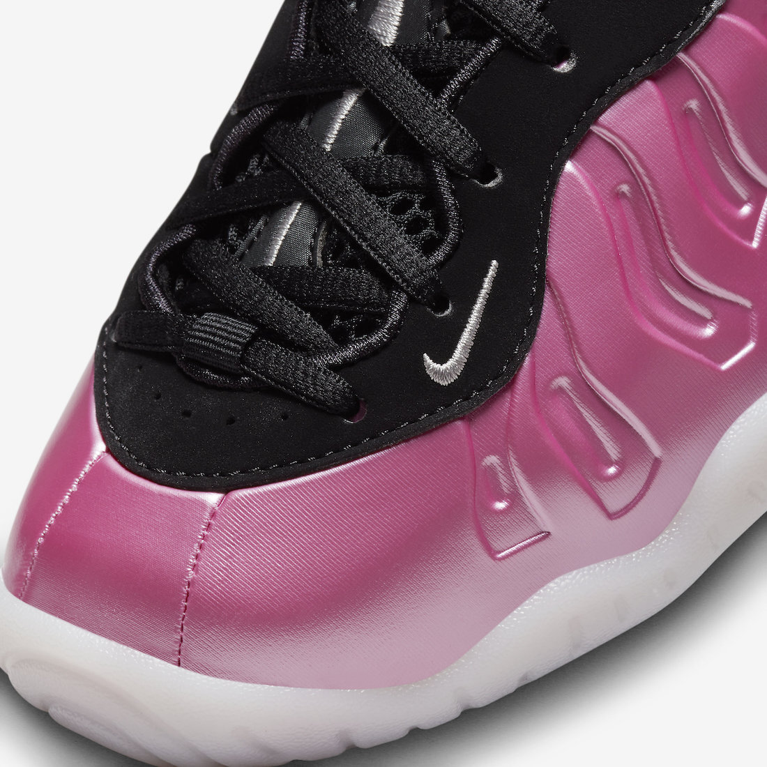 Nike Little Posite One Polarized Pink DX1947-600 Release Date