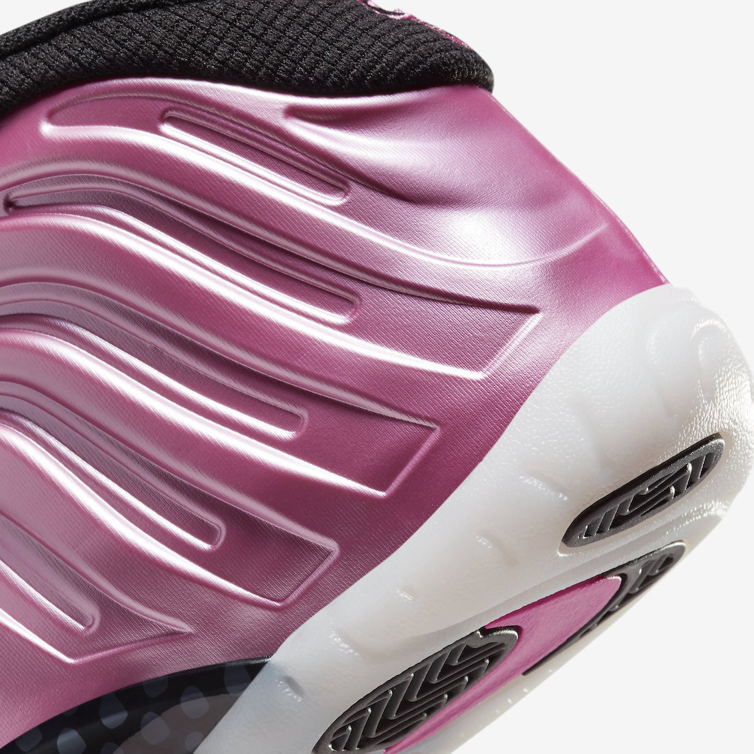 Nike Little Posite One Polarized Pink DX1947-600 Release Date